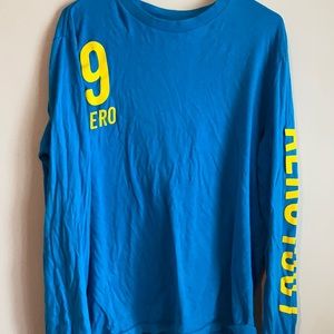 Aeropostale long sleeve
